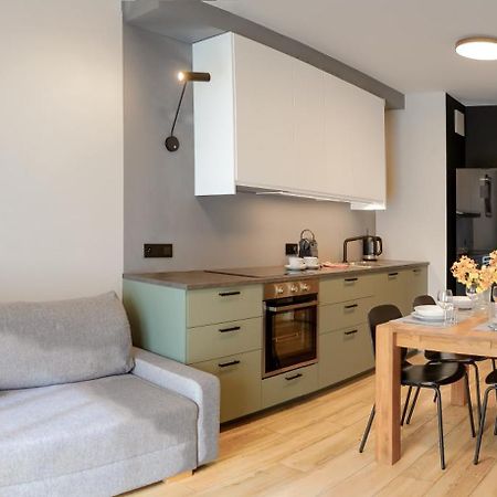 Like Home Apartments クラクフ エクステリア 写真