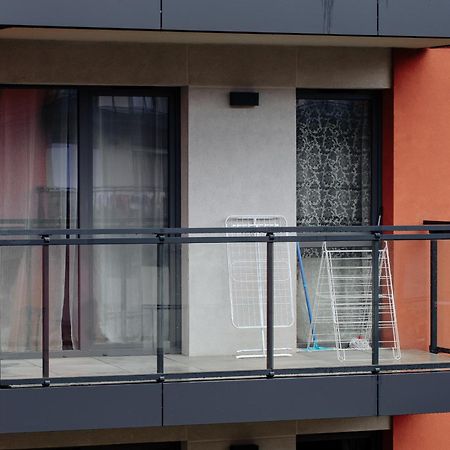 Like Home Apartments クラクフ エクステリア 写真