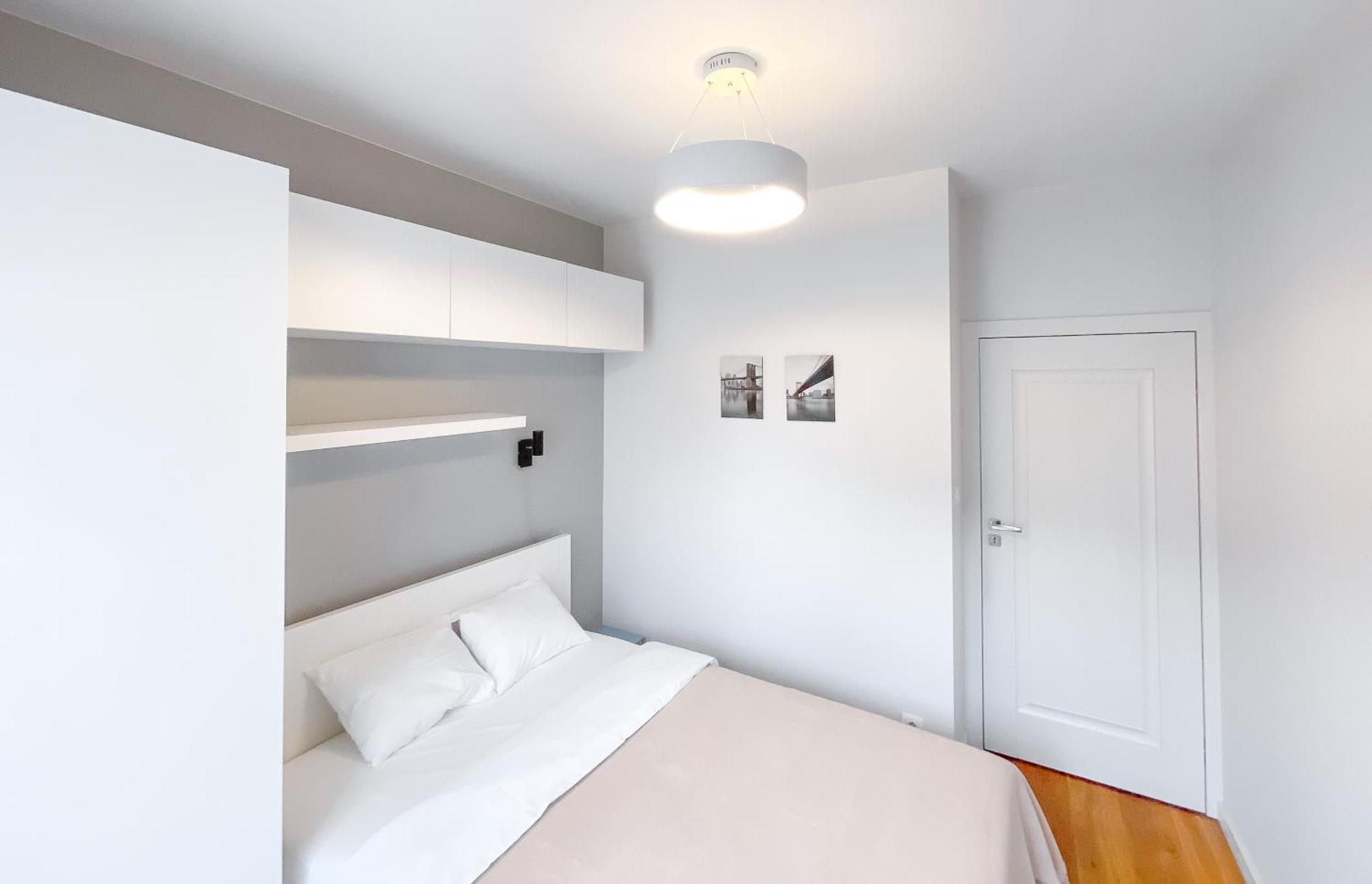Like Home Apartments クラクフ エクステリア 写真