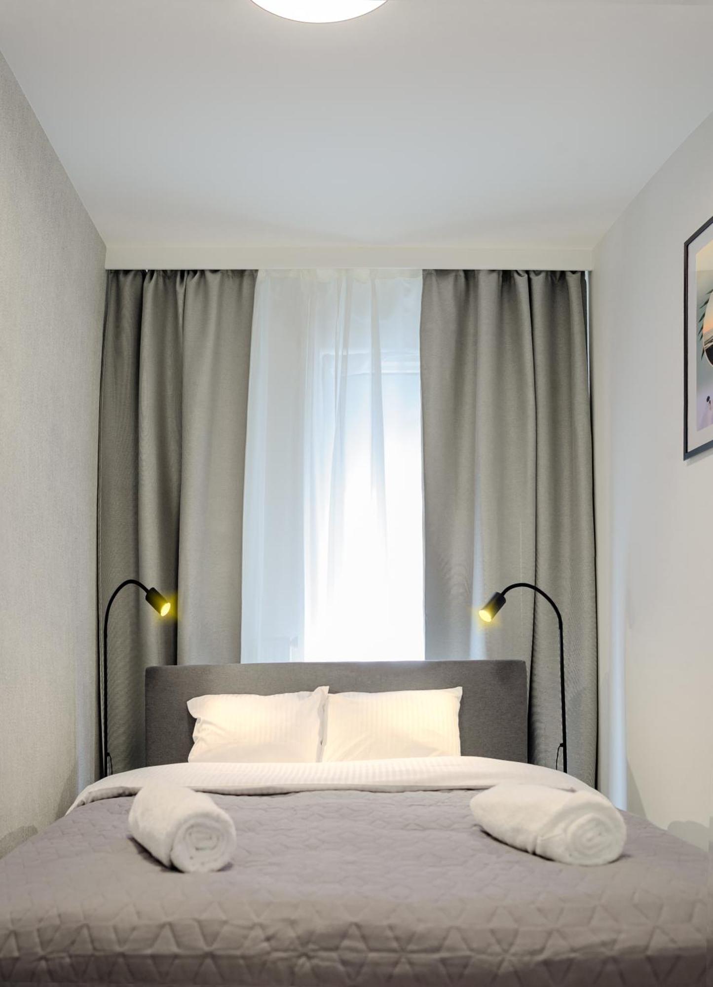 Like Home Apartments クラクフ エクステリア 写真