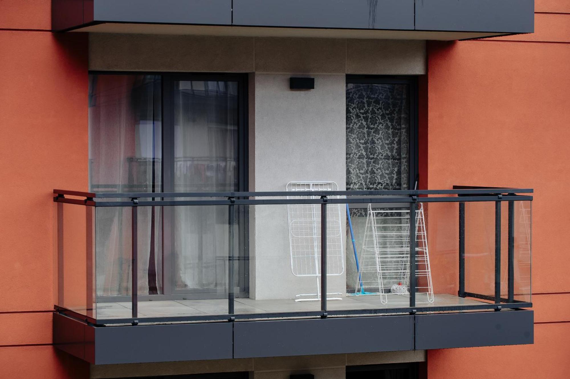 Like Home Apartments クラクフ エクステリア 写真